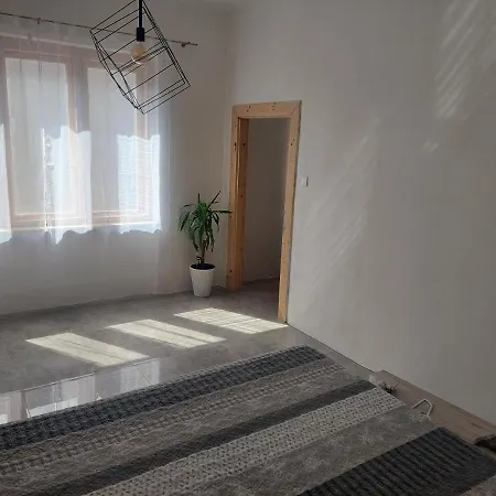 Padre Pio Family Appartement *