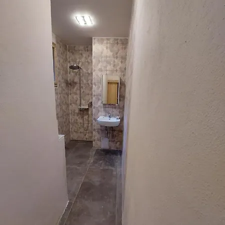 דירה Padre Pio Family *