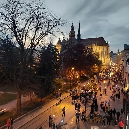 Padre Pio Family * Košice